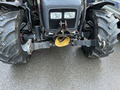 Lindner Geotrac 93 A