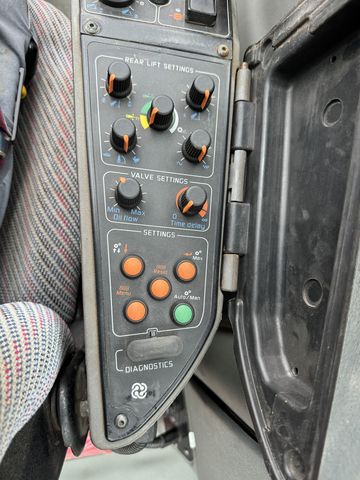Same Rubin 180 DT