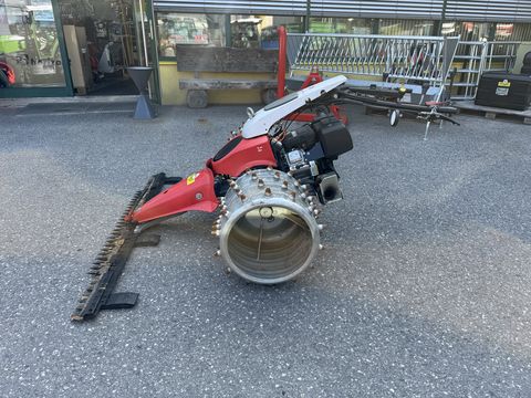 Aebi CC 56 16 PS