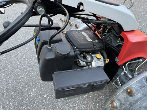 Aebi CC 56 16 PS