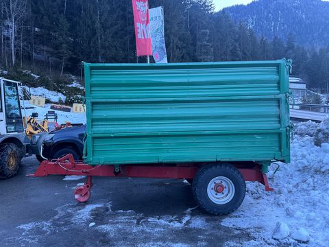 Brantner E3S 3000/1900/4