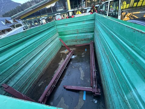 Brantner E3S 3000/1900/4