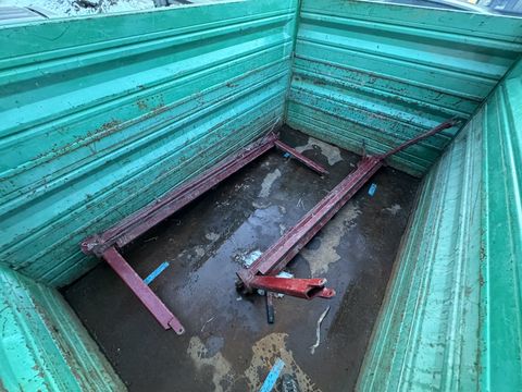 Brantner E3S 3000/1900/4