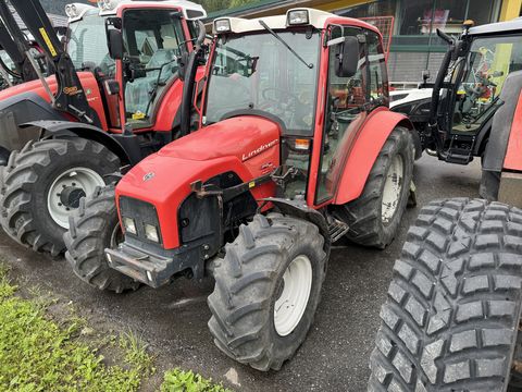 Lindner Geotrac 60 A