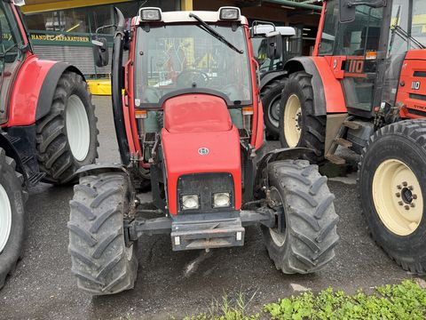 Lindner Geotrac 60 A