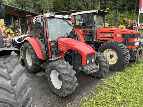 Lindner Geotrac 60 A