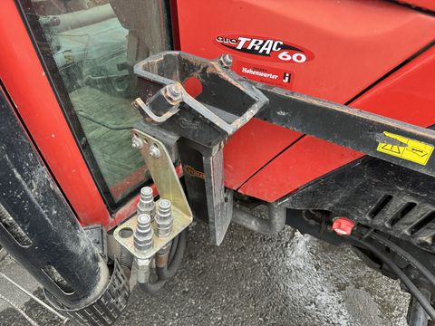 Lindner Geotrac 60 A