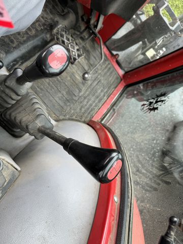 Lindner Geotrac 60 A