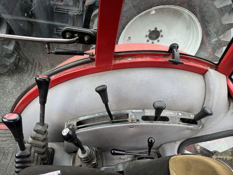 Lindner Geotrac 60 A