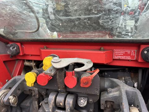 Lindner Geotrac 60 A