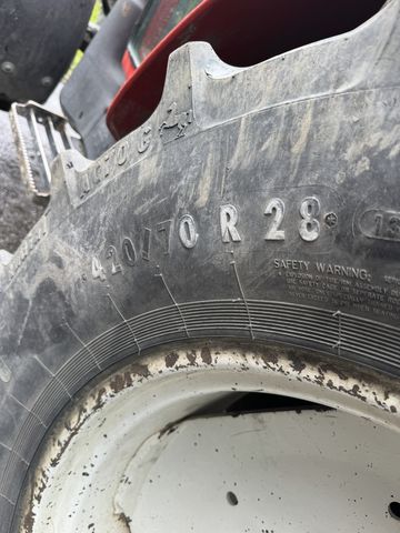 Lindner Geotrac 60 A