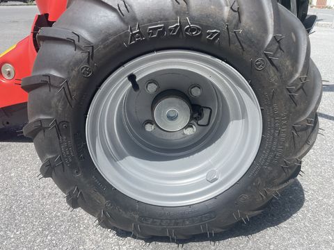 Aebi AEBI CC 36 10PS