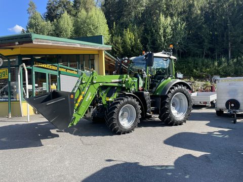 Fendt 516 Vario Profi FendtONE 