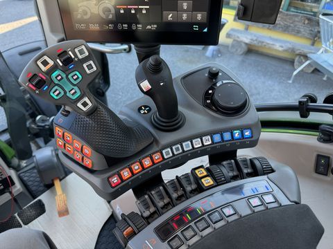 Fendt 516 Vario Profi FendtONE