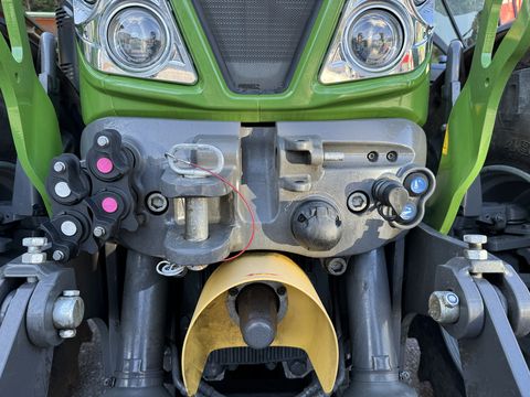 Fendt 516 Vario Profi FendtONE