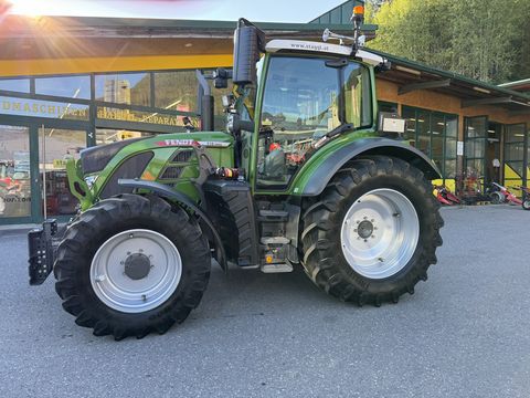 Fendt 516 Vario Profi FendtONE