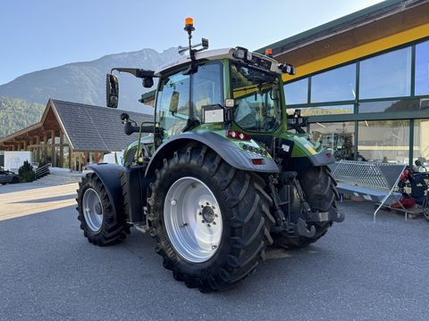 Fendt 516 Vario Profi FendtONE