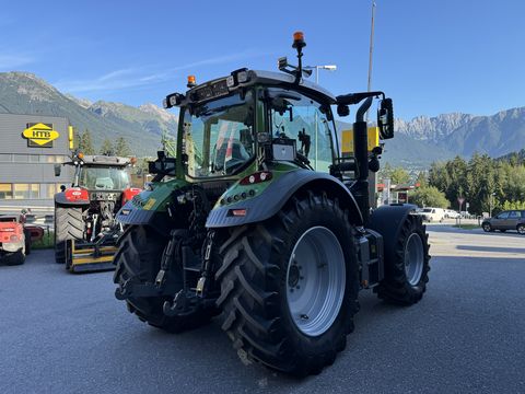 Fendt 516 Vario Profi FendtONE