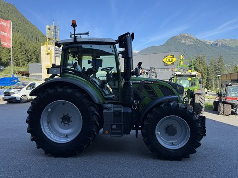 Fendt 516 Vario Profi FendtONE