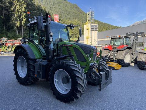 Fendt 516 Vario Profi FendtONE