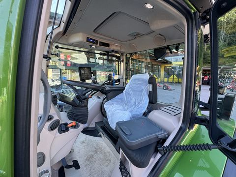 Fendt 516 Vario Profi FendtONE
