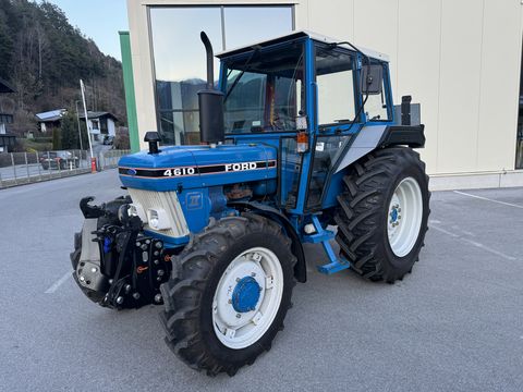 Ford 4610 A