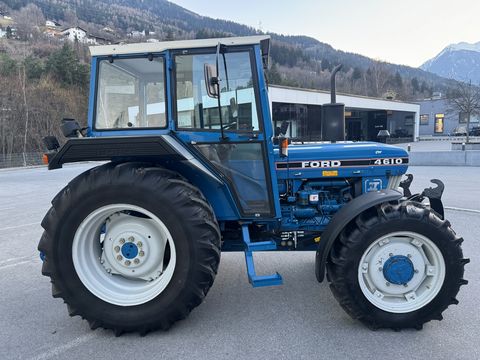 Ford 4610 A