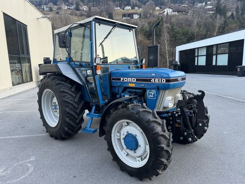 Ford 4610 A