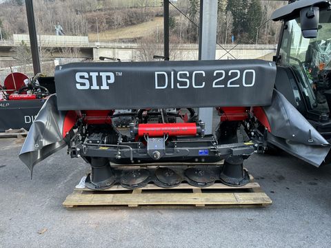 SIP Disc 220 F ALP