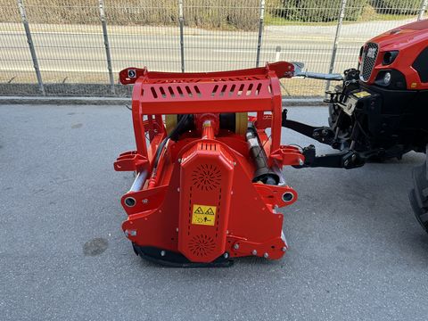 Vigolo MU2 220 Front/Heck