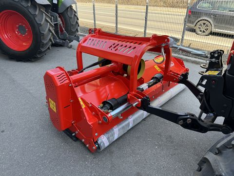 Vigolo MU2 220 Front/Heck