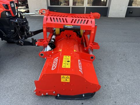 Vigolo MU2 220 Front/Heck