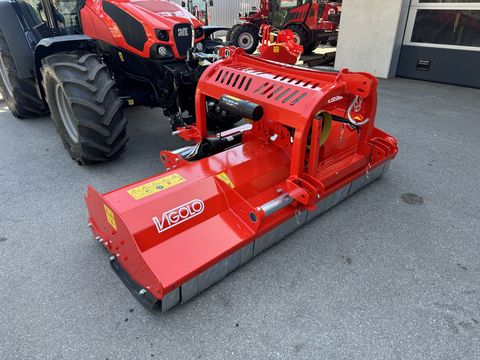 Vigolo MU2 220 Front/Heck