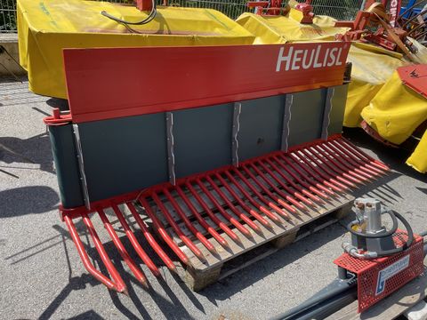 Sonstige HeuLisl zu Brielmeier Motormäher