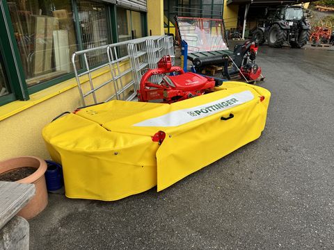 Pöttinger Novacat F 2700 Alpin