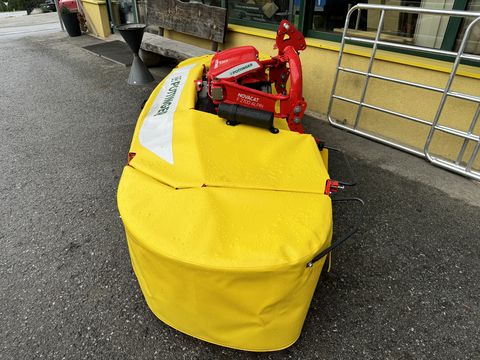 Pöttinger Novacat F 2700 Alpin