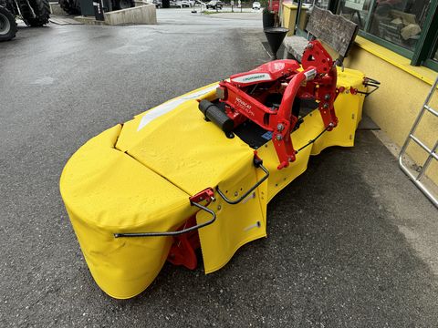 Pöttinger Novacat F 2700 Alpin