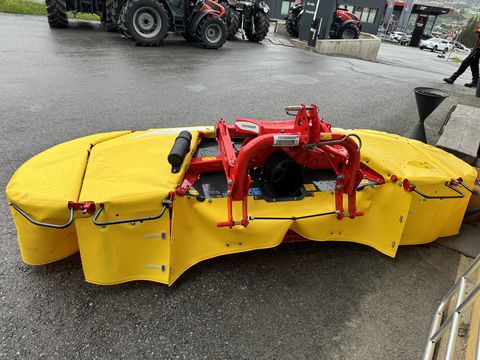 Pöttinger Novacat F 2700 Alpin