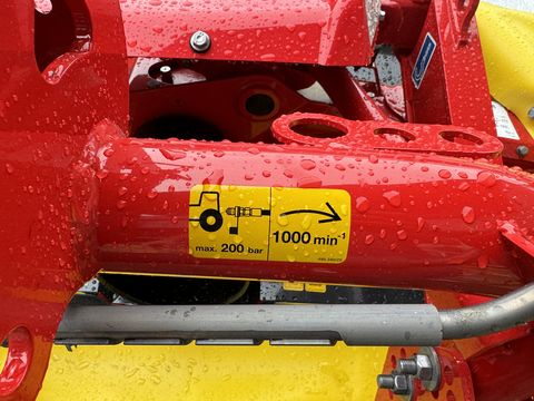 Pöttinger Novacat F 2700 Alpin