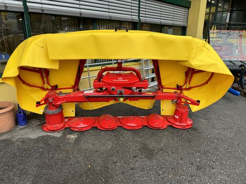 Pöttinger Novacat F 2700 Alpin