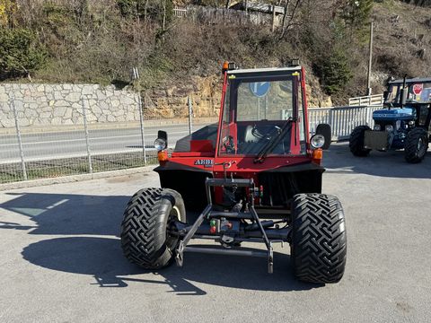 Aebi TT 50