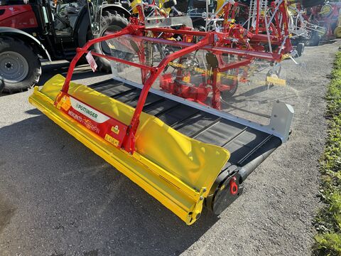 Pöttinger Mergento F 4010 Alpin
