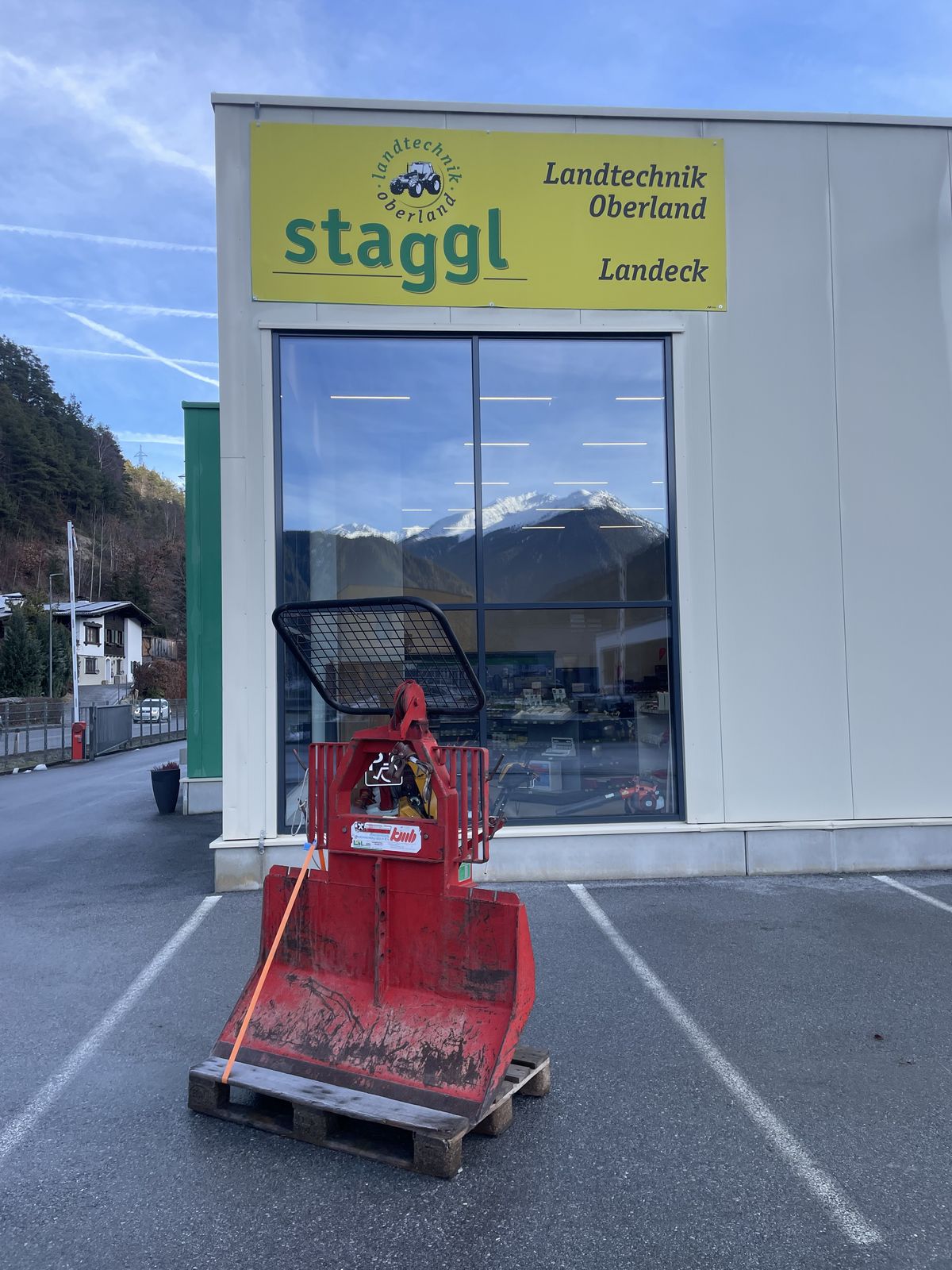 Königswieser KMB SW 0 1