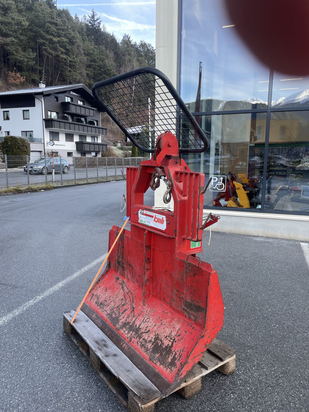 Königswieser KMB SW 0 2