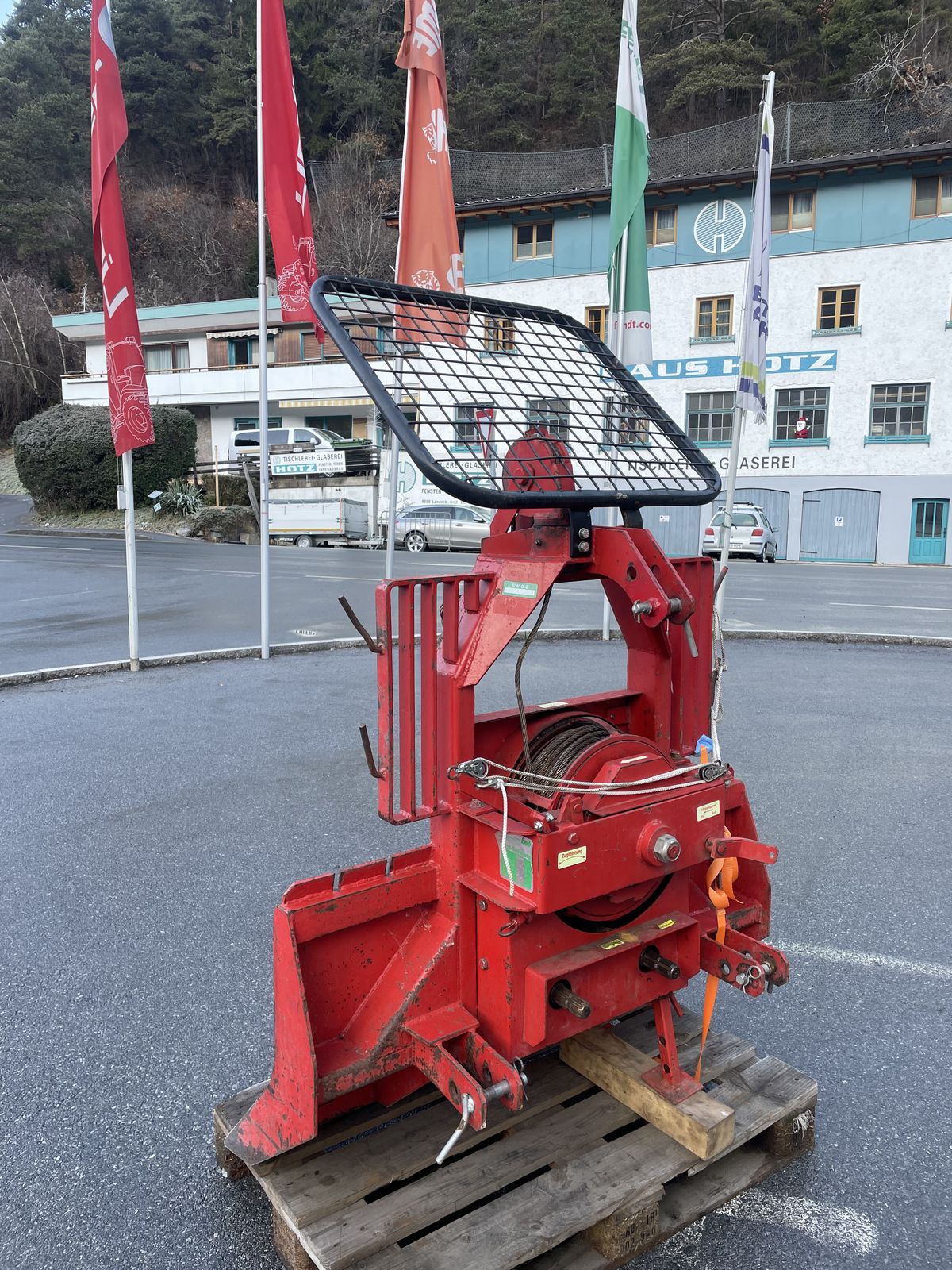 Königswieser KMB SW 0 3