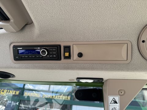 Fendt 211 Vario Profi (Gen3)