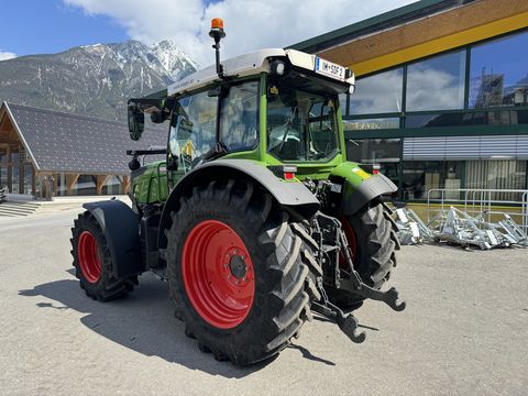 Fendt 211 Vario Profi (Gen3)