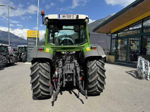 Fendt 211 Vario Profi (Gen3)
