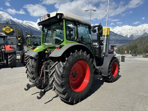Fendt 211 Vario Profi (Gen3)