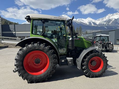 Fendt 211 Vario Profi (Gen3)